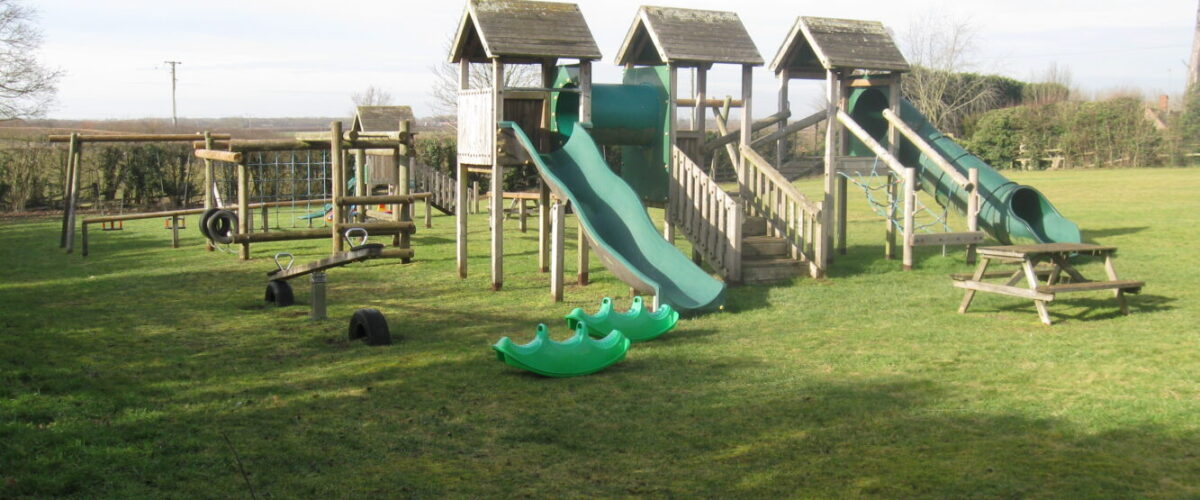 Stoke Lyne Playground